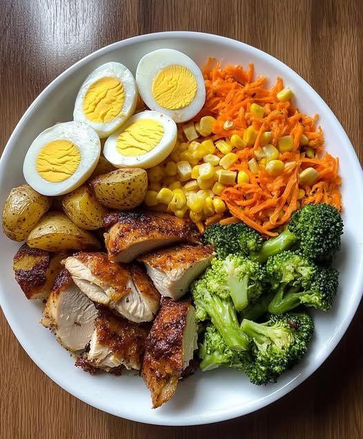 10 Simple Habits for a Healthier You