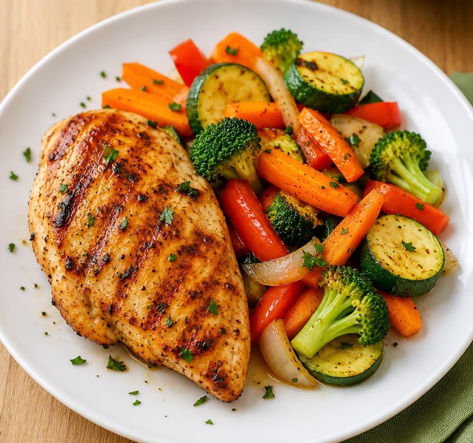Nutrition Tips to Maximize Your Workouts