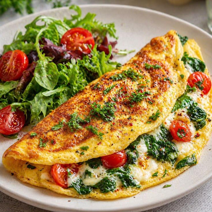 Top 10 High-Protein Foods You Should Eat